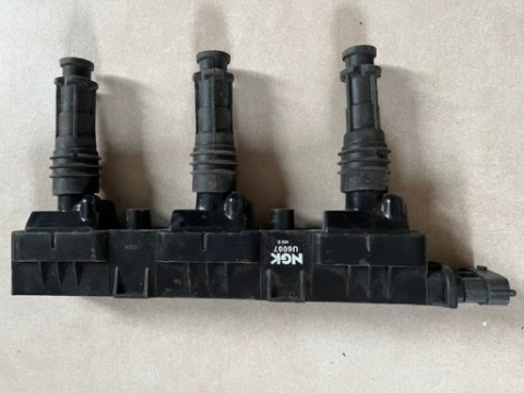 КОТУШКОЮ ЗАПАЛЮВАННЯ NGK U6007 