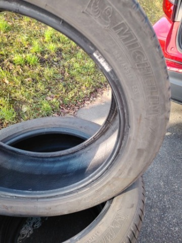 ШИНИ MICHELIN PRIMACY 225/50 R18 