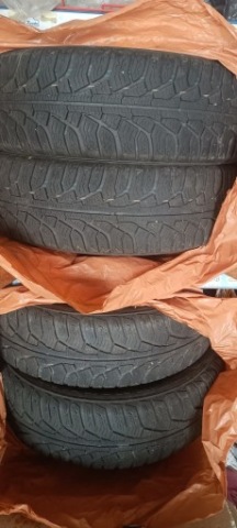 ШИНЫ ЗИМНИЕ M+S R15 175/65 84T 