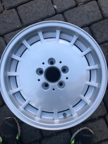 ДИСКИ LORINSER LO 16'' ET22 I ET11 