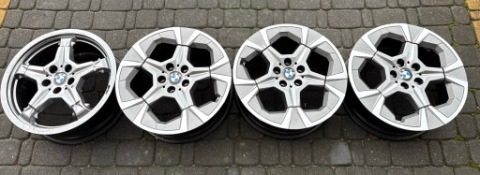 ДИСК BMW X1 U11 СТИЛЬ 866 7.5 X 18 ET50 