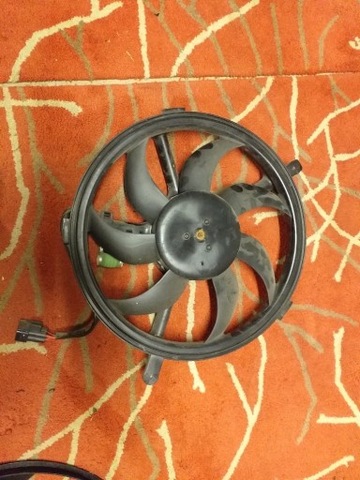 VENTILADOR MINI, BMW1742-8 509 99.03  