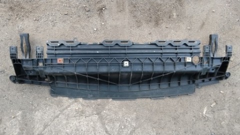 PORSCHE MACAN 95B ЗАХИСТ ПІДСИЛЕННЯ НИЖНІ БАЛКА БАМПЕРА ПЕРІД 95B805241B 