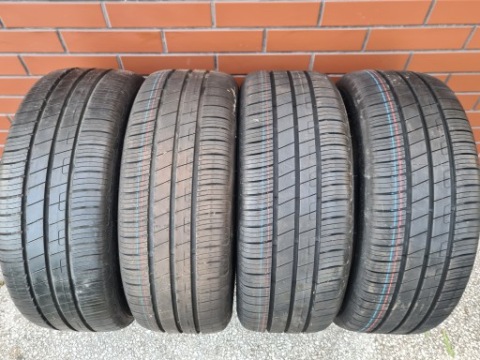 205/55 R16 91V GOOD YEAR EFFICIENT ШИНИ LETNIE, НЕ UZYWANE, ЦІНА ZA 4 ШТ 