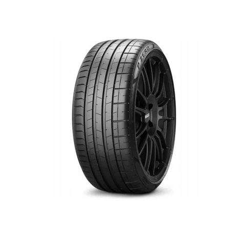 4× PIRELLI P ZERO 255/40R21 102 EN  