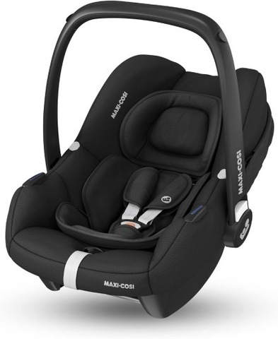 MAXI-COSI CABRIOFIX КРЕСЛО АВТО 0–12 MIES фото