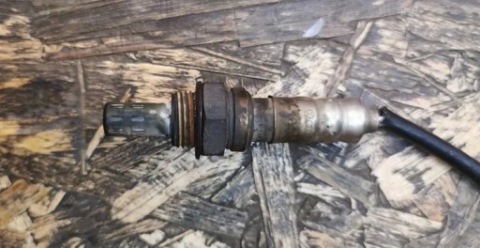 ЗОНДА ЛЯМБДА 06B 906 265 A VW AUDI SEAT SKODA 