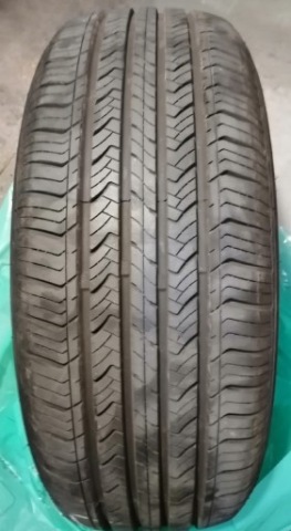 ШИНИ CALOROCZNE MAXXIS BRAVO HP3-M3 215/55 R17 94V C/A/70DB 