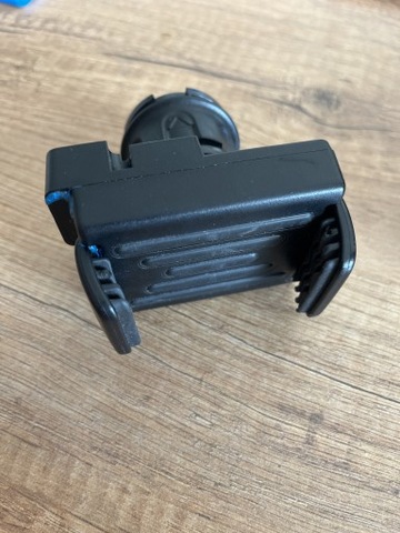 BRACKET ON PHONE RENAULT DACIA FOR RADIO R&GO  