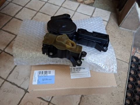 SEPARATOR SEPARATOR LUBRICANTS 06H103495AH VW SEAT SKODA AUDI 1.8 2.0 TFSI TSI 