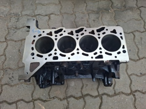 БЛОК ДВИГАТЕЛЯ 2.2 TDCI HDI JTD TRANZIT JUMPER PLASZCZYZNA+HON EURO4 2010ROK 