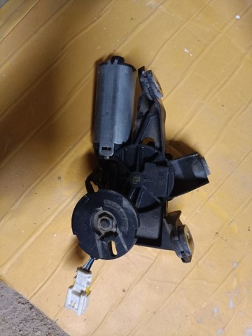 MOTEUR MÉCANISME BALAI D'ESSUIE-GLACE ARRIÈRE ARRIÈRE CITROEN C5 I UNIVERSEL 963833578003 - milautoparts.fr