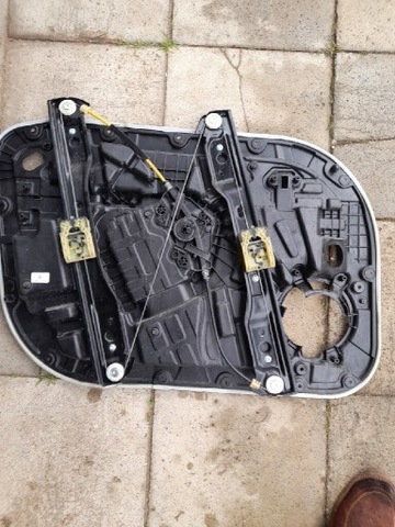 LIFT DEVICE GLASS RIGHT FRONT VOLVO XC90 II  