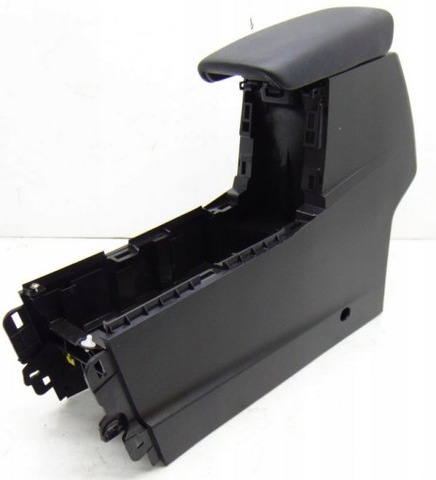 ARMREST TUNNEL RENAULT CAPTUR II 19-  