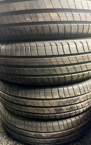 JUEGO MICHELIN 175/60 R18 TOYOTA AYGO-X  