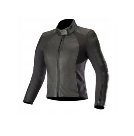 ALPINESTARS VIKA V2 КУРТКА МОТОЦИКЛЕТНА ЖІНОЧА ШКІРЯНА 38 ГАРАНТІЯ 