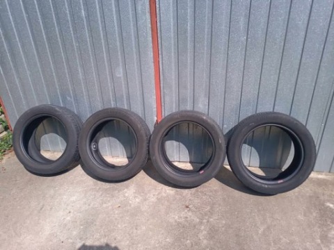ШИНИ ЛІТНІ 195/50 R15 