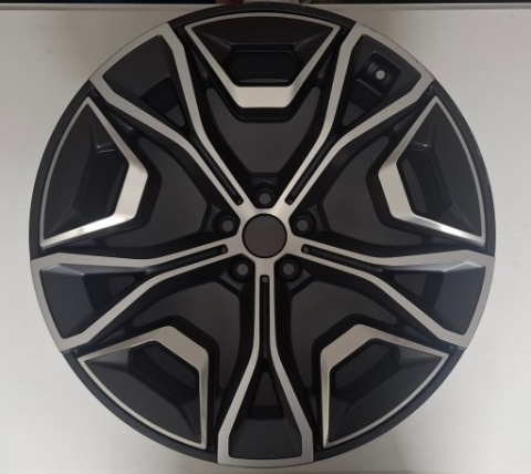 ОРИГІНАЛ ДИСК DO BMW AEROADYNAMIK 1020 - 22