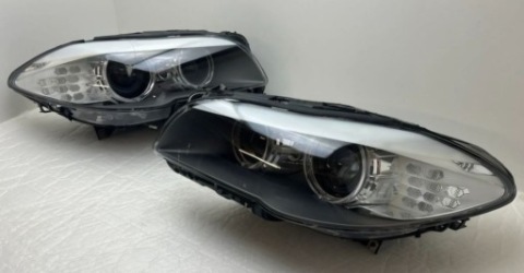 КСЕНОН КСЕНОН F11 F10 BMW ФАРА ФАРА 7203246 7203246 