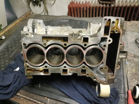 BMW N20 N26 БЛОК НОМІНАЛ ORYG.BMW N20B20 N26 2.0 2.8 ХОРОШИЙ СТАН F10 F30 X3 Z 2 3 