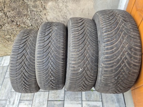 ШИНИ ЗИМОВІ KLEBER KRISALP HP3 225 55 16 