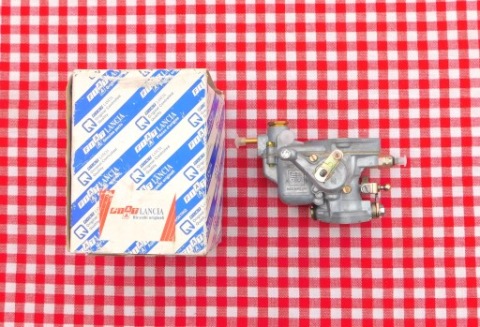 НОВИЙ КАРБЮРАТОР 28S1A 300 FIAT 126P 126 EL ELX MALUCH TOWN HAPPY END 