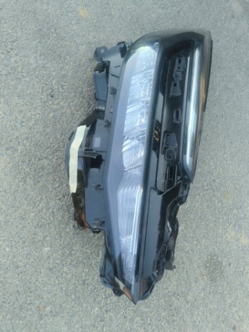 ФАРА ПРАВА LED (СВІТЛОДІОД) CHR 2 2025 