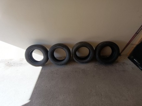 ШИНЫ ЗИМНИЕ КОМПЛЕКТ 4 ШТУКИ MAXXIS 205/65R15C DOT 2022 УСИЛЕНОЕ 