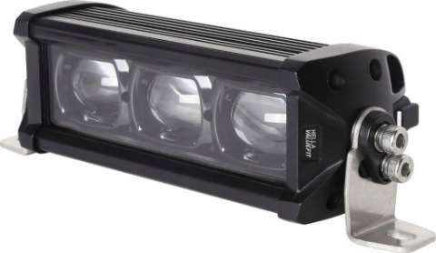 ОСВІТЛЕННЯ ДОДАТКОВА HELLA 1GE 360 000-002 
