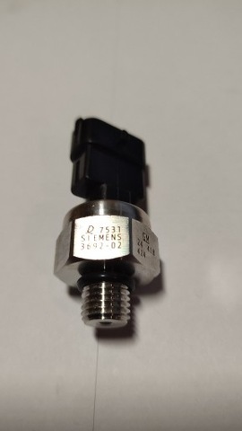 NEW CONDITION SENSOR PRESSURE OILS OPEL SIEMENS 24418424  