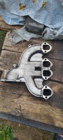 КОЛЕКТОР ВПУСКНИЙ 2.0 TDI 03G 129 713 K 