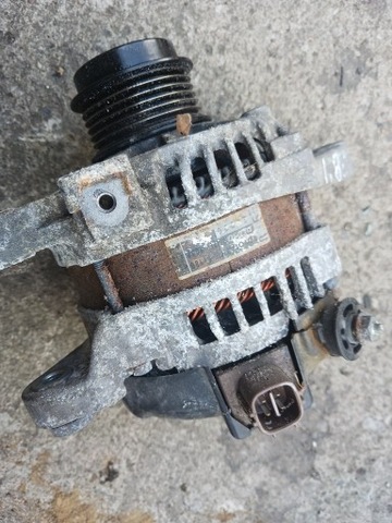 ALTERNADOR 1.8I  AVENSIS T27 LIFT, AURIS E16 WAWA  