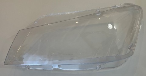 COVER GLASS LAMPS BMW X3 F25 RIGHT LEFT  