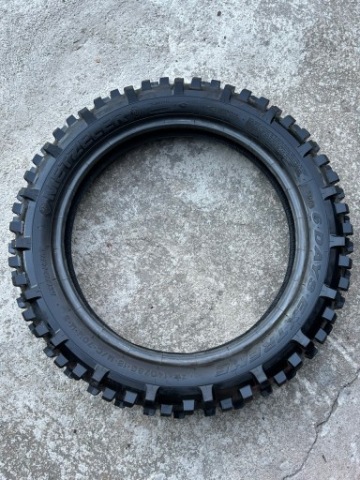 ШИНИ METZELER 6 DAYS EXTREME 140/80-18 