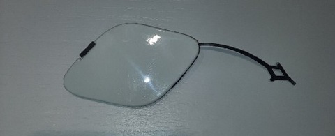 BRIDA CIEGA DE PARAGOLPES FIAT TIPO NR.KAT. 735634154  