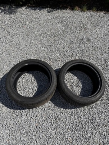 ШИНЫ PIRELLI CINTURATO P7 RUNFLAT 225/45/18 
