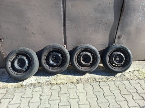 ДИСКИ СТАЛЬ 14