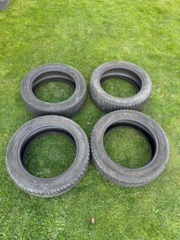 ШИНИ NOKIAN WRD3 195/55/R16 