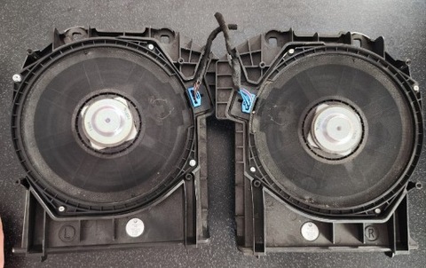 SPEAKERS SUBWOOFERY FLOOR F10 F11 F06 F12  