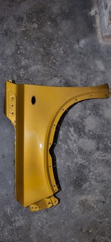 SUZUKI VITARA 3 RÉFECTION AILE GAUCHE , DROITE - milautoparts.fr