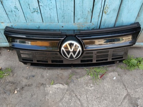 VW T7 TRANSPORTER MULTIVAN РЕШІТКА РЕШІТКА РАДІАТОРА 7T0807381D 