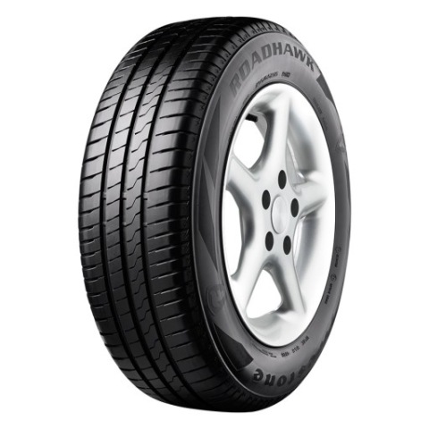ШИНИ FIRESTONE L225/45 R17 ROADHAWK 94W XL 
