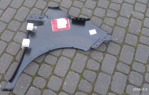 WING LEFT  PRZ, OPEL MERIVA B 2010 – 2017  