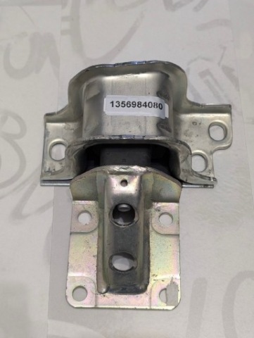 ПОДУШКА ДВИГУНА FIAT DUCATO OEM 1356984080 