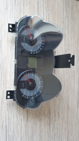 ПРИБОРНА ПАНЕЛЬ MITSUBISHI COLT 8100B021H 08 - 13 