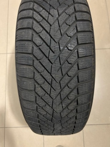 ШИНИ PIRELLI WINTER2 225/55/17 2SZTUKI 