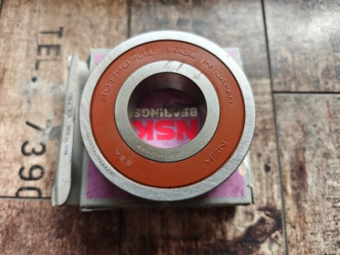 ПОДШИПНИК ВАЛА СЦЕПЛЕНИЯ КОРОБКИ ZF5 DO BMW E36 E46 E34 E39 E38 E53 