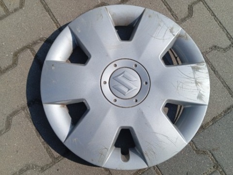 ОРИГІНАЛЬНИЙ КОВПАК SUZUKI R15