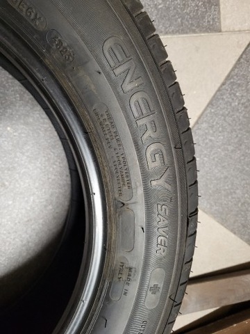 MICHELIN ENERGY SAVER+ 205/60 R16 92H, КОМПЛЕКТ