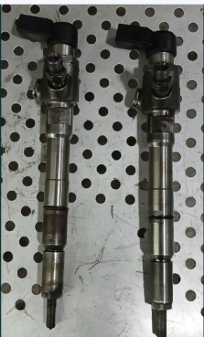 VW ПАСАТ B7 SEAT SKODA AUDI 1.6 TDI CAY ФОРСУНКА ФОРСУНКА 03L130277B 